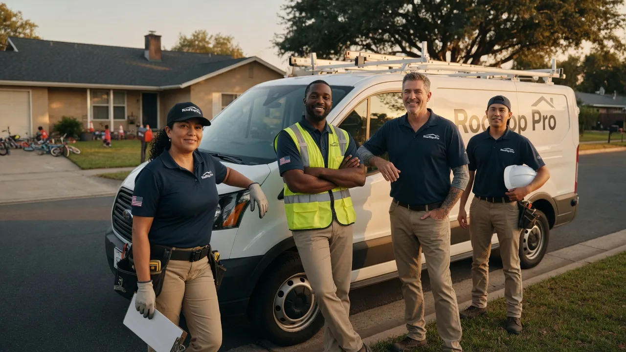 Roof Repair in Matamoras, PA near me