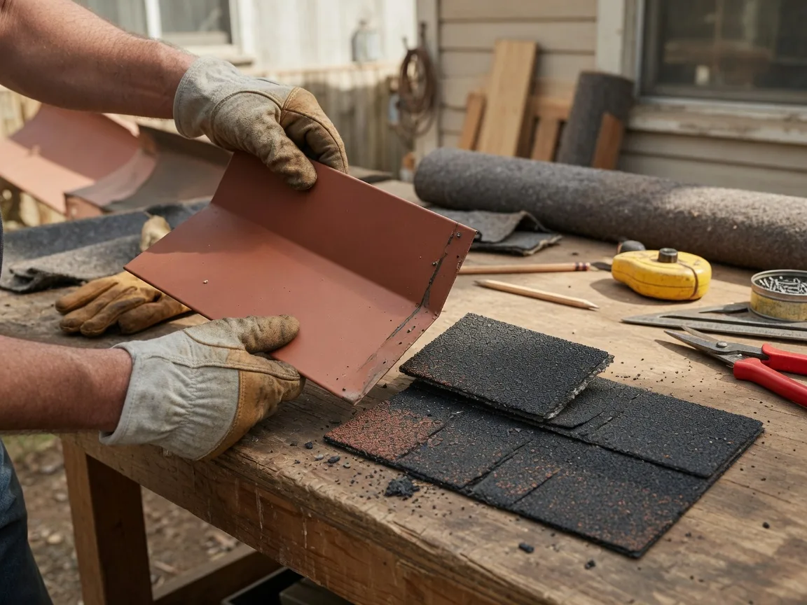 Roof Repair company in Matamoras, PA